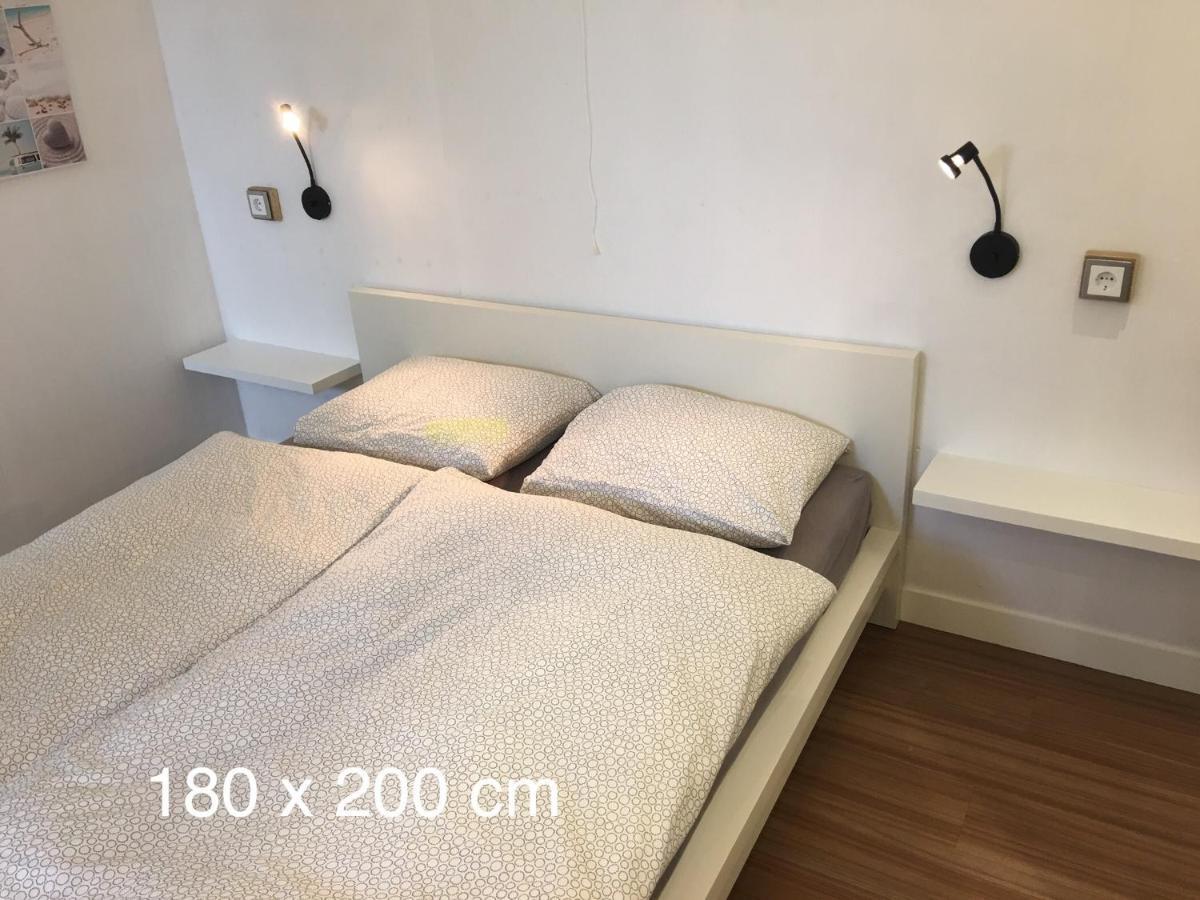 Annadora Beach House - Private Parking Зандворт Екстер'єр фото